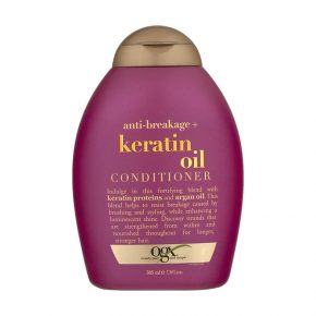OGX KERATIN OIL CONDITIONER 13oz