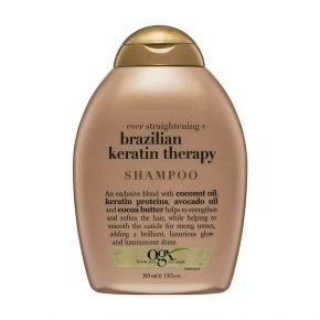 OGX BRAZILIAN KERATIN THERAPY SHAMPOO 13oz