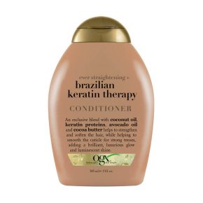 OGX BRAZILAN KERATIN THERAPY CONDITIONER 13oz