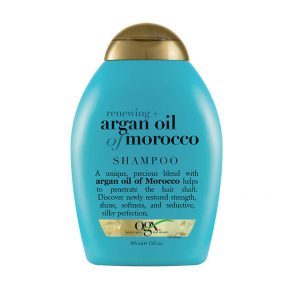 OGX MOROCCAN ARGAN OIL SHAMPOO 13oz