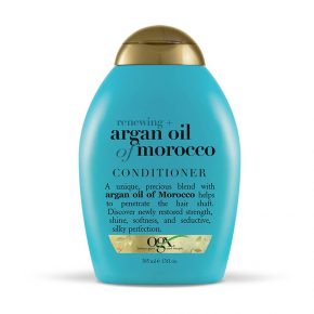 OGX MOROCCAN ARGAN OIL CONDITIONER 13oz