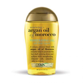 OGX MOROC ARGAN OIL PENT OIL 3.3oz
