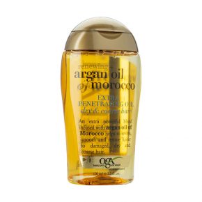 OGX MOROC ARGAN OIL PENT OIL [EXTRA] 3.3oz