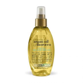 OGX MOROCCAN ARGAN OIL HEALING DRY OIL 4oz