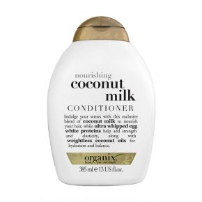 OGX COCONUT MILK CONDITIONER 13oz