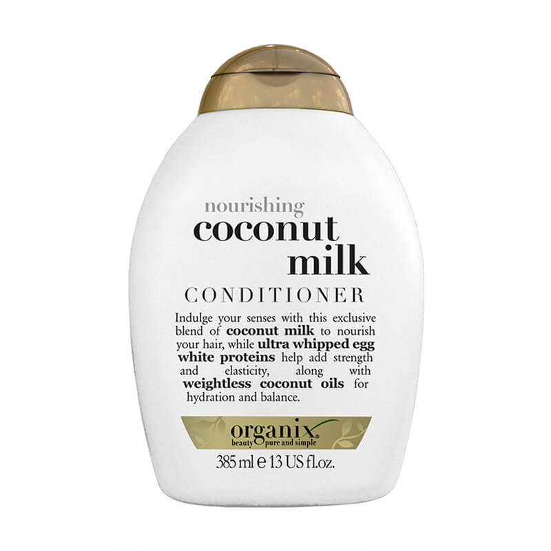 OGX COCONUT MILK CONDITIONER 13oz