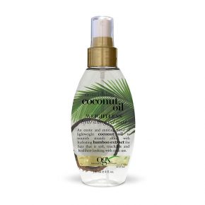 OGX COCONUT OIL HYDRATING MIST 4oz