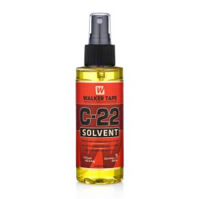 WALKER-TAPE C-22 SOLVENT 4oz