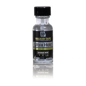 WALKER-TAPE ULTRA HOLD GLUE (BRUSH ON) .50oz