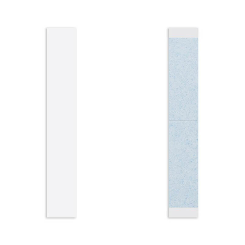 WALKER-TAPE LACE FRONT STRAIGHT 1"X3" (BAG/36)