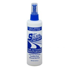 LUSTERS S-CURL NO DRIP ACTIVATOR 8oz