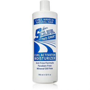 LUSTERS PRO S-CURL NO DRIP ACTIVATOR 32oz