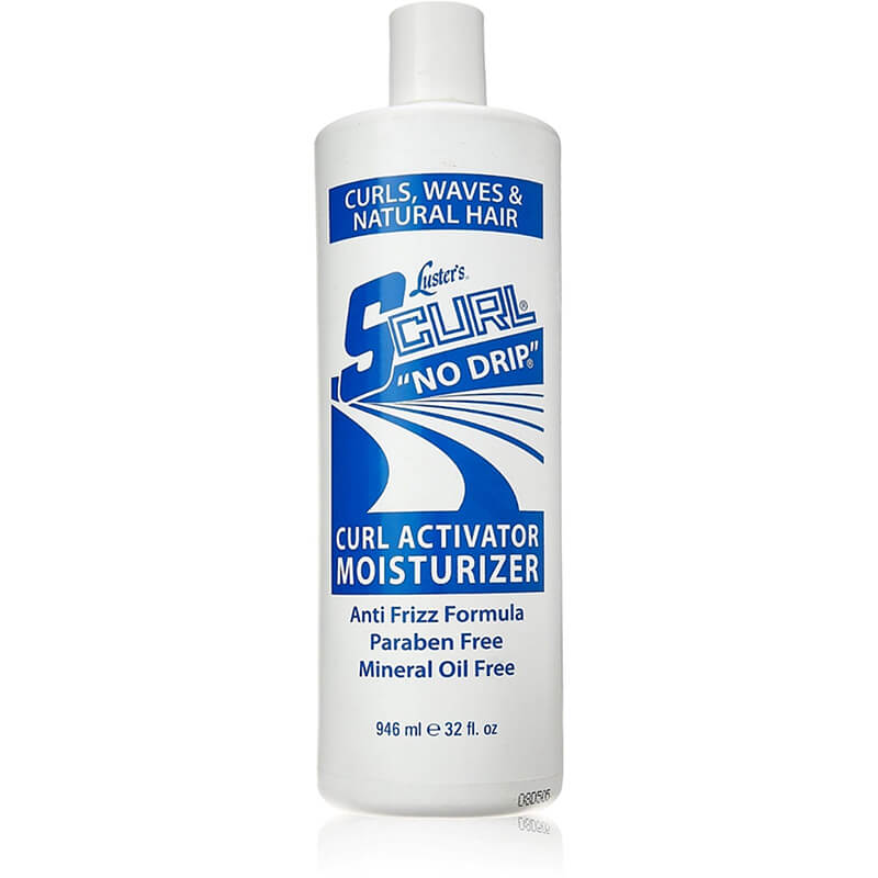 LUSTERS PRO S-CURL NO DRIP ACTIVATOR 32oz