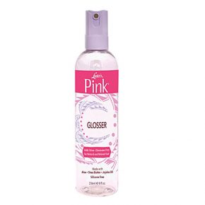 LUSTERS PINK GLOSSER 8oz