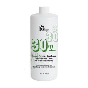 SUPER STAR CREAM DEVELOPER 30VOL 4oz