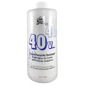 SUPER STAR CREAM DEVELOPER 40VOL 4oz