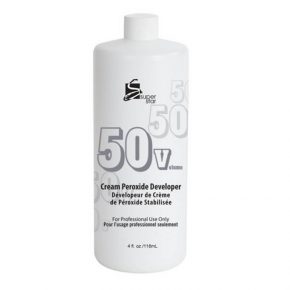 SUPER STAR CREAM DEVELOPER 50VOL 4oz