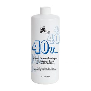 SUPER STAR CREAM DEVELOPER 40VOL 8oz