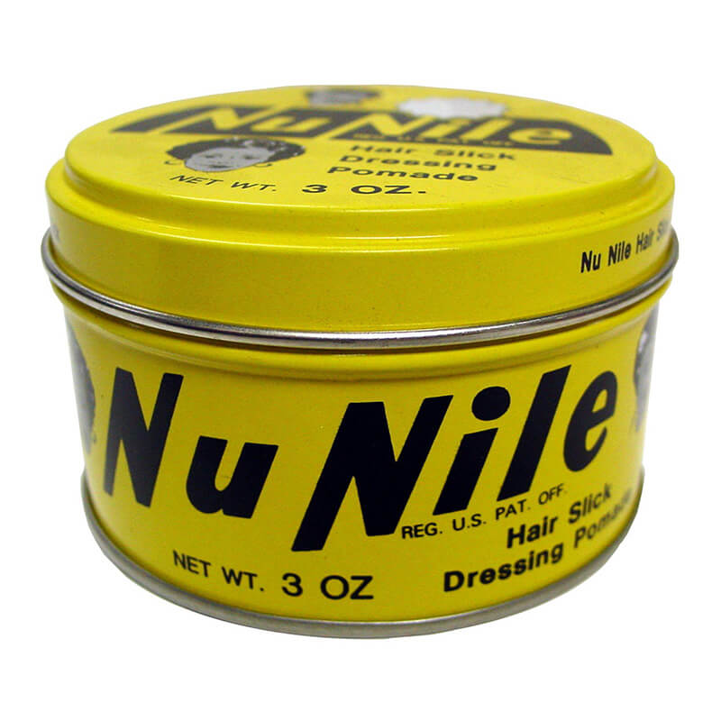 MURRAY'S NU-NILE HAIR SLICK POMADE 3.5oz