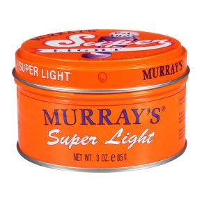 MURRAY'S SUPER LIGHT 3oz