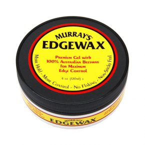 MURRAY'S EDGEWAX 4oz
