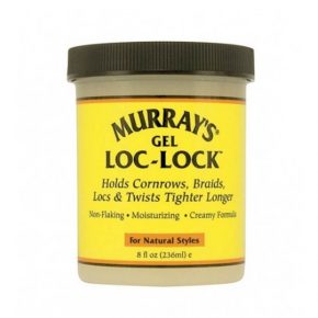 MURRAY'S GEL LOC-LOCK 8oz