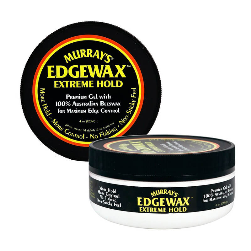 MURRAY'S EDGEWAX EXTREME HOLD 4oz