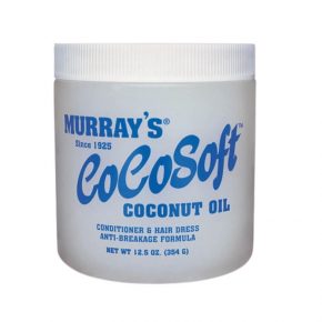 MURRAY'S COCOSOFT [COCONUT] 12.5oz