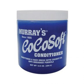 MURRAY'S COCOSOFT COND [BLUE] 12.5oz