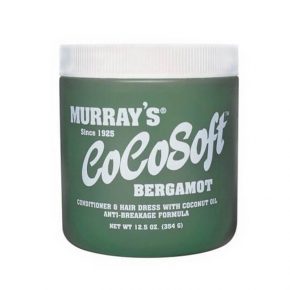 MURRAY'S COCOSOFT BERGAMOT [GREEN] 12.5oz