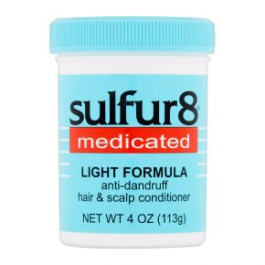 SULFUR-8 H&S COND 4oz [LIGHT]