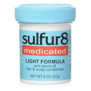SULFUR-8 H&S COND 2oz [LIGHT]