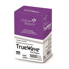 END WRAPS - 1000BX JUMBO