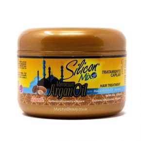 SILICON MIX ARGAN TREATMENT 8oz