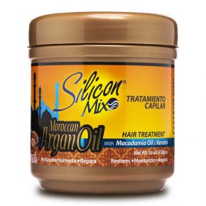SILICON MIX ARGAN TREATMENT 16oz