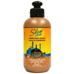SILICON MIX ARGAN LEAVE-IN COND 8oz