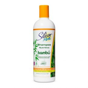 SILICON MIX BAMBU SHAMPOO 16oz