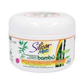 SILICON MIX BAMBU TREATMENT 8oz