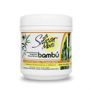 SILICON MIX BAMBU TREATMENT 16oz