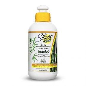 SILICON MIX BAMBU LEAVE-IN COND 8oz