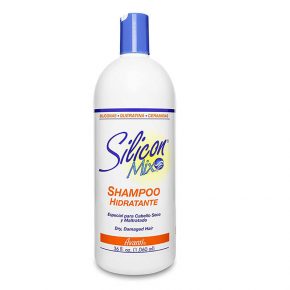 SILICON MIX SHAMPOO 16oz