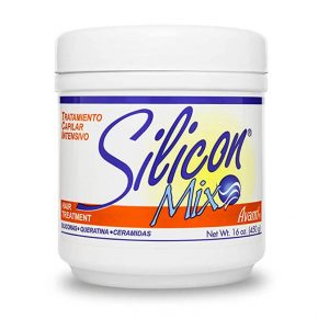 SILICON MIX TREATMENT 16oz