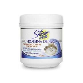 SILICON MIX PERLA TREATMENT 16oz