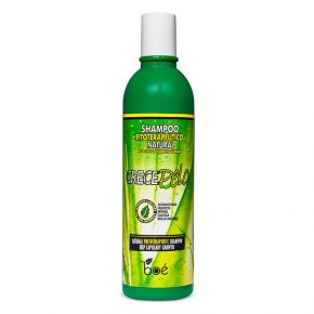 CRECEPELO SHAMPOO 12oz