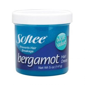 SOFTEE BERGAMOT [BLUE] 5oz