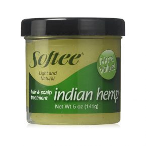 SOFTEE INDIAN HEMP 5oz