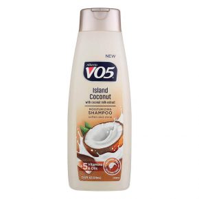 VO5 SHAMPOO [ISLAND COCONUT] 15oz
