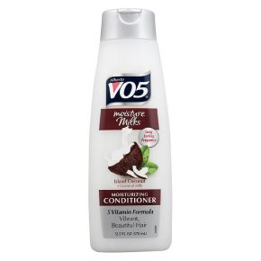 VO5 CONDITIONER [ISLAND COCONUT] 15oz