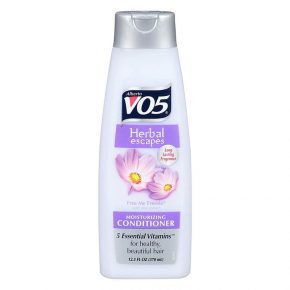 VO5 CONDITIONER [FREESIA] 15oz