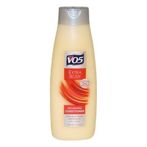 VO5 CONDITIONER [EXTRA BODY] 15oz